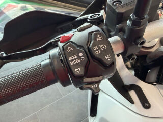 Ducati DesertX L2 81kW