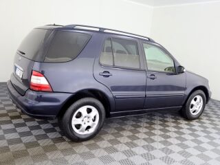 Mercedes-Benz ML 270 Luxury ATM 2.7 CDI 120kW