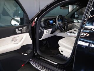 Mercedes-Benz GLE 350 de 4Matic Facelift 2.0 R4 225kW