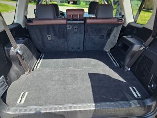 Toyota Land Cruiser 2.8 130kW