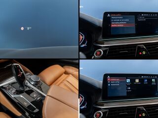BMW 530 i xDrive Touring 2.0 185kW