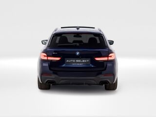BMW 530 d XDrive M-Sportpakett Facelift 3.0 210kW