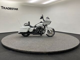 Harley-Davidson Road Glide V2