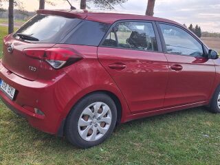 Hyundai i20 62кВ