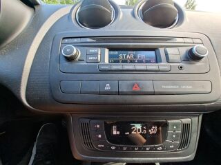 SEAT Ibiza ST 1.2 TDI 55kW