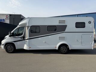 Sunlight T67 2.2 103kW