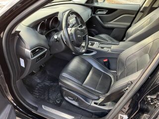 Jaguar F-Pace R-Sport 2.0 132kW