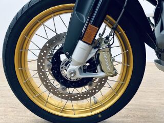 BMW R 1250 GS 1.3 100kW