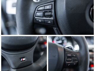 BMW M550 Frozen Individual X-drive 3.0 280kW