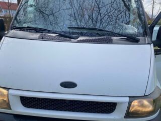 Ford Transit 2.0 74kW
