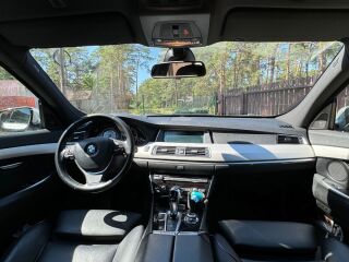 BMW 530 3.0 180кВ