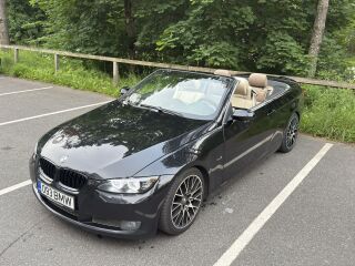 BMW 330 3.0 I6 N57 180kW