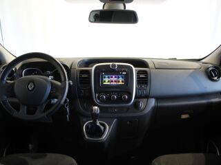 Renault Trafic Grand Pack Clim dCi 2.0 107kW