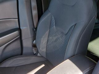Jeep Compass 1.3 96kW