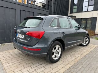 Audi Q5 Comfortline Quattro 3.0 V6 TDI 176kW