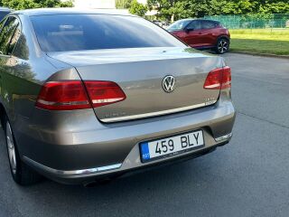 Volkswagen Passat 2.0 103kW