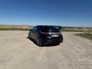 Honda Civic Type R FN2 2.0 148kW