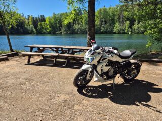 MV Agusta Brutale 800 Dragster R3 92kW