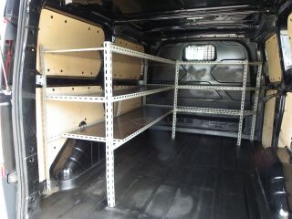 Ford Transit Custom VAN270/a/c 2.2 TDI 74kW