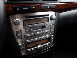 Toyota Avensis 2.0 85kW