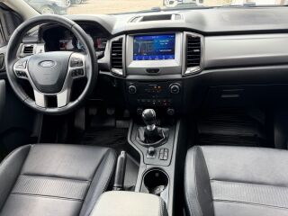 Ford Ranger Limited 2.0 157kW
