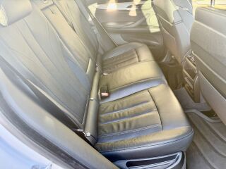 BMW X6 M sportpakett 3.0 230kW