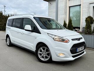 Ford Tourneo Connect  Long comfortline 1.6 85kW