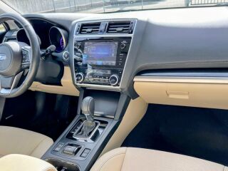Subaru Outback 2.5 129кВ