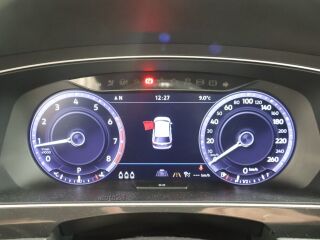 Volkswagen Tiguan Highline 4 Motion 2.0 132kW
