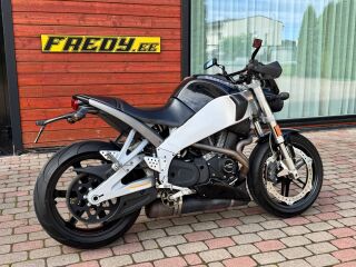 Buell XB 9 SX Lightning CityX V2 62kW