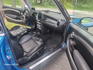 MINI Cooper S 1.6 128kW