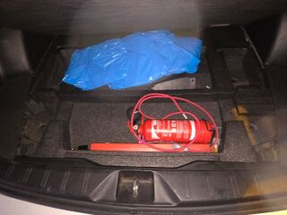 Subaru Forester 2.0 110kW