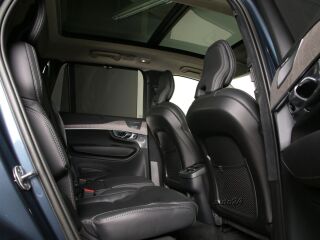 Volvo XC90 AWD ULTIMATE BRIGHT 7 LUXURY XENIUM FULL 2.0 B5 KERS Mild Hybrid 183kW