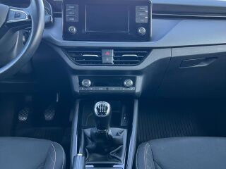 Skoda Scala 1.0 R3 12v 66kW