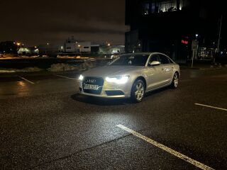 Audi A6 Limousine 2.0 130kW