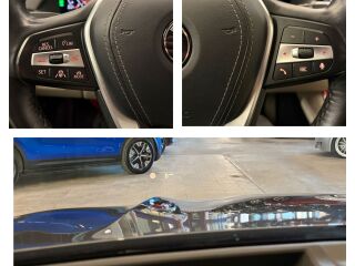 BMW X5 30d xDrive X-Line 3.0 210kW