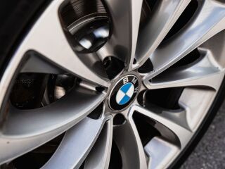 BMW 520 Luxury line 2.0 140кВ