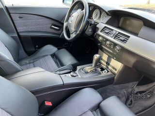 BMW 530 3.0 i 190kW