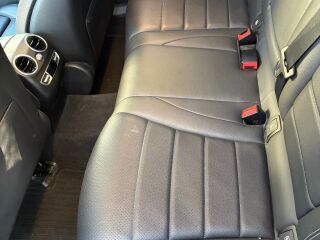 Mercedes-Benz GLC 200 2.0 145kW