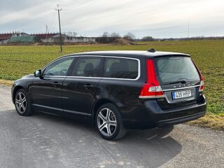 Volvo V70 2.0 100kW