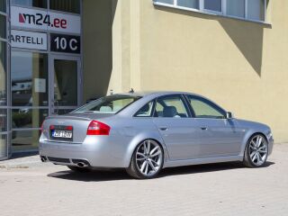 Audi RS 6 Quattro 4.2 V8 331kW