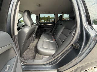 Volvo V70 Facelift Momentum 2.0 R5 D3 120кВ