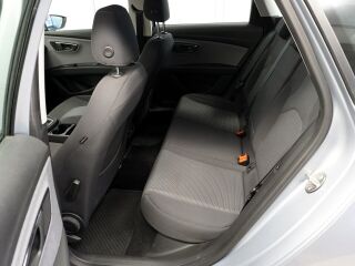 SEAT Leon Style 1.5 96kW