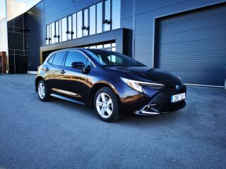 Toyota Corolla HEV 5D Limited Edition FL Tech Pack 1.8 Dynamic Force Elekter 49 kW + 72kW