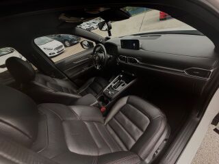 Mazda CX-5 Homura comfort 2.5 143кВ