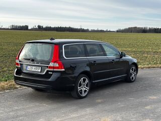 Volvo V70 2.0 100кВ