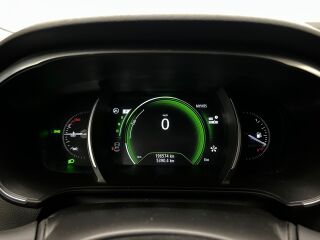 Renault Megane 1.2 97kW