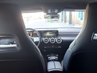Mercedes-Benz A 180 AMG 1.3 R4 100kW