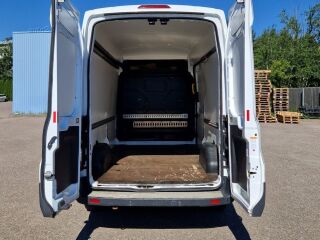 Ford Transit L3H3 2.2 92kW