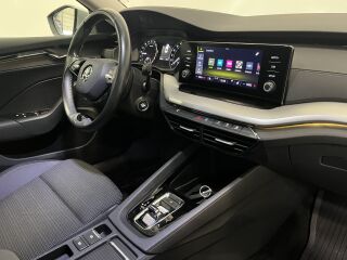 Skoda Octavia HB Ambition 2.0 TDI 85kW